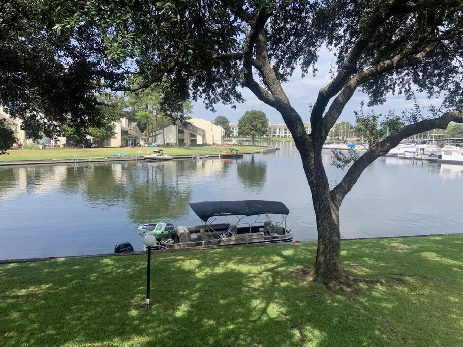 Lakeside Daze! Montgomery Exterior photo
