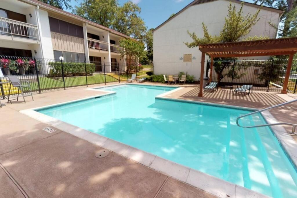 Lakeside Daze! Montgomery Exterior photo