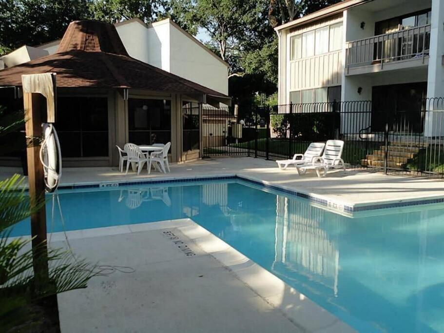 Lakeside Daze! Montgomery Exterior photo
