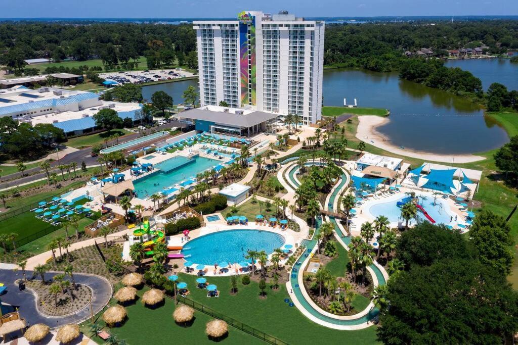 Lakeside Daze! Montgomery Exterior photo